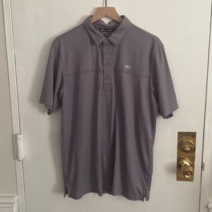 Travis Matthew polo